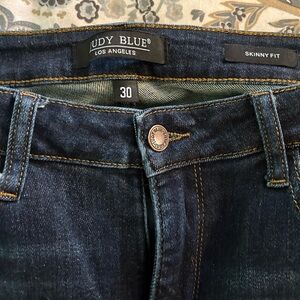 Judy Blue jeans